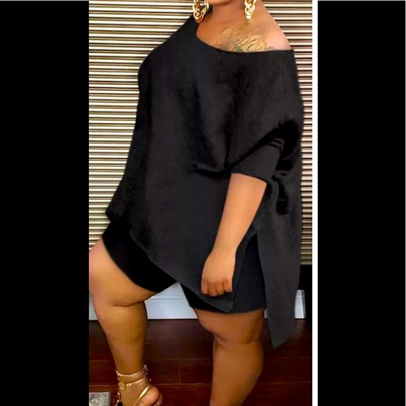 🖤SHOULDER BREEZE🖤 2pcs (Short) - Picture 2 of 4